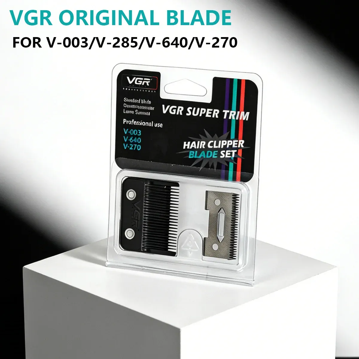 شفرة أصلية بديلة لماكينات VGR V003 وV285 وV270 وV640