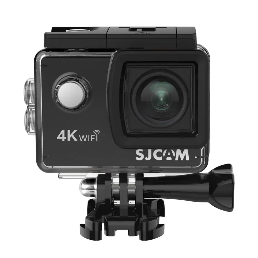 كاميرا أكشن SJCAM SJ4000 AIR 4K للمغامرات