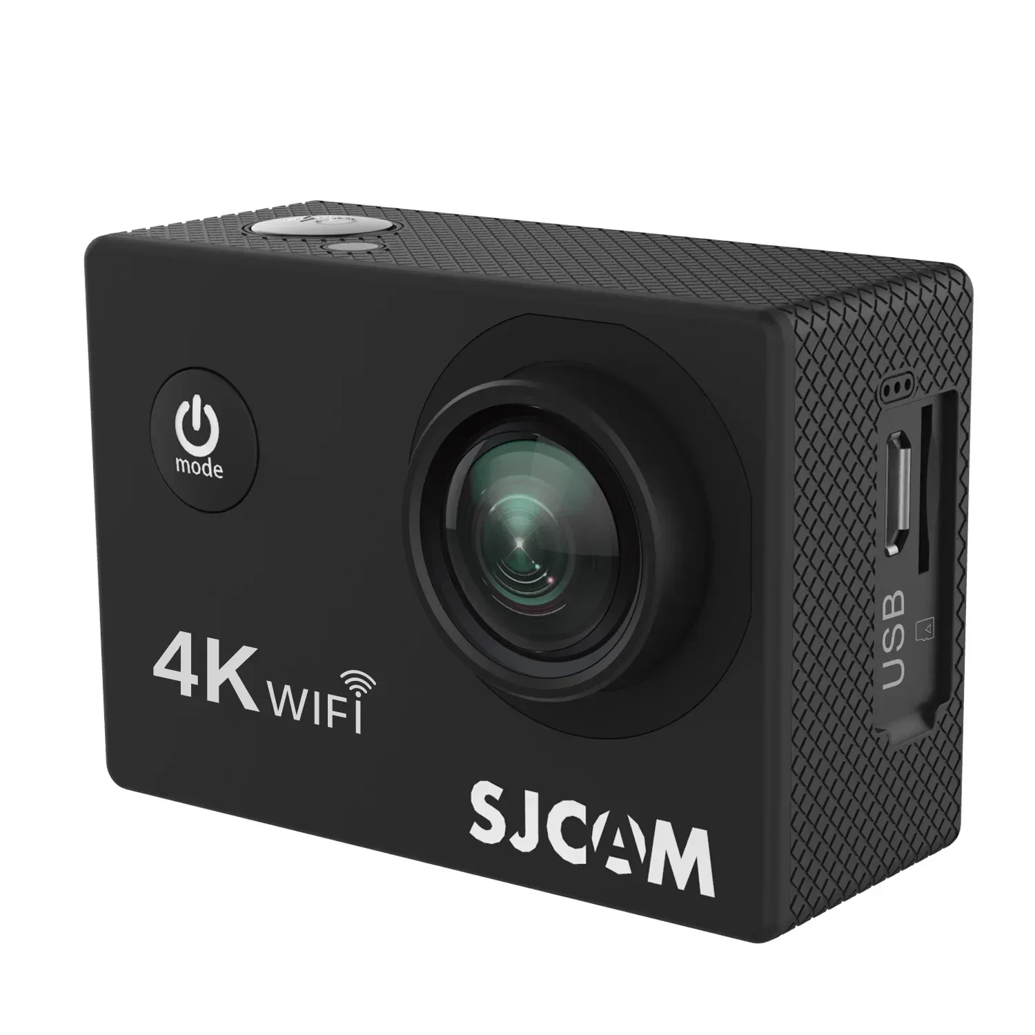 كاميرا أكشن إس جي كام SJ4000 AIR بدقة 4K مع واي فاي