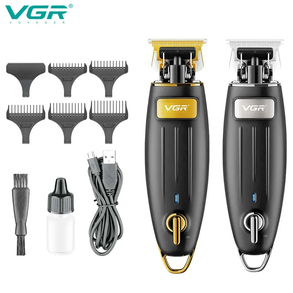 ماكينة حلاقة VGR V-192 احترافية للشعر واللحية
