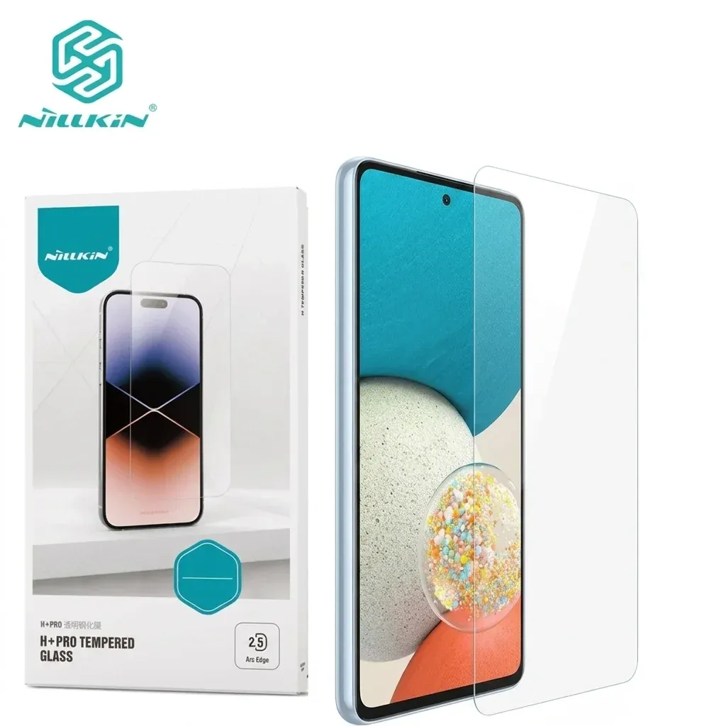 واقي زجاج NILLKIN لهاتف Galaxy A53 5G